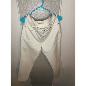 Madewell Perfect Vintage Jeans